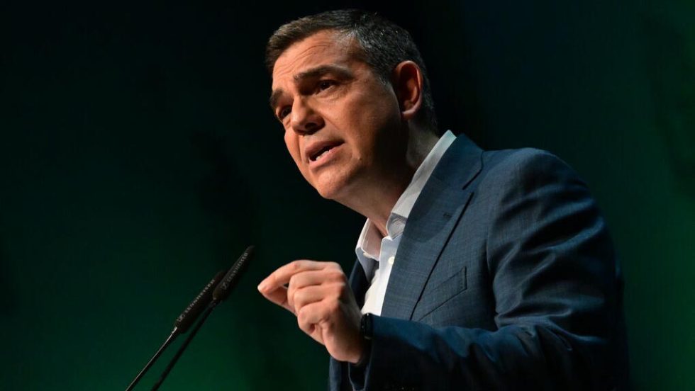 tsipras